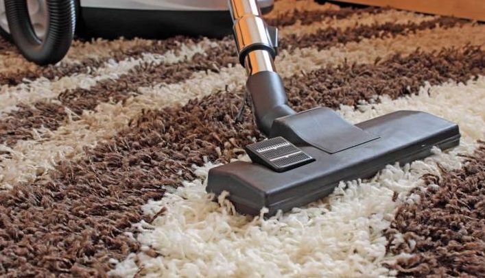 هتبطلي تغسليه تاني...وصفة فعالة وسهلة لتنظيف السجاد على الناشف ومش مكلفة خالص 5 هتبطلي تغسليه تاني…وصفة فعالة وسهلة لتنظيف السجاد على الناشف ومش مكلفة خالص