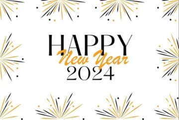 أرق عبارات تهنئة بمناسبة العام الجديد 2024 وأحلى تصميمات بطاقات تهاني بالسنة الجديدة 2024
