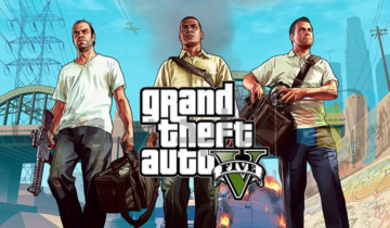 أسرع خطوات لتنزيل وتثبيت لعبة Grand Theft Auto 5 للاندرويد والايفون.. مميزات جراند ثفت أوتو 5