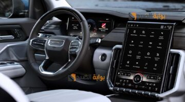 جي ام سي اكـاديا 2024 gmc acadia قمة الأناقة الأمريكية