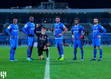 طريقة حجز تذاكر مباراة الهلال وأبها 2023 دوري روشن السعودي وموعدها والقنوات الناقلة