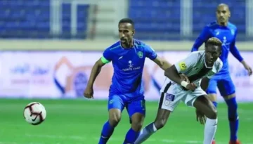 حجز تذاكر مباراة الفتح والشباب في الدوري السعودي 2023-2024