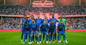 حجز تذاكر مباراة الهلال وأبها في دوري روشن السعودي 2023-2024