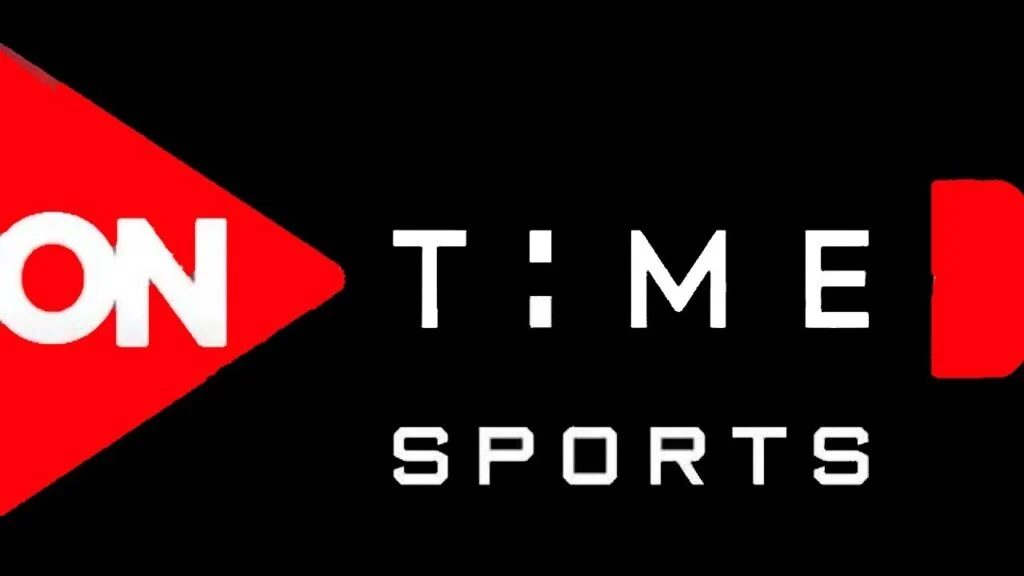 “ON TIME SPORTS” اضبط تردد قناة أون تايم سبورت لمتابعة أهم المباريات الجديدة والحصرية