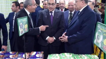 حماية المستهلك تؤكد عدم وجود أزمة سكر بمصر