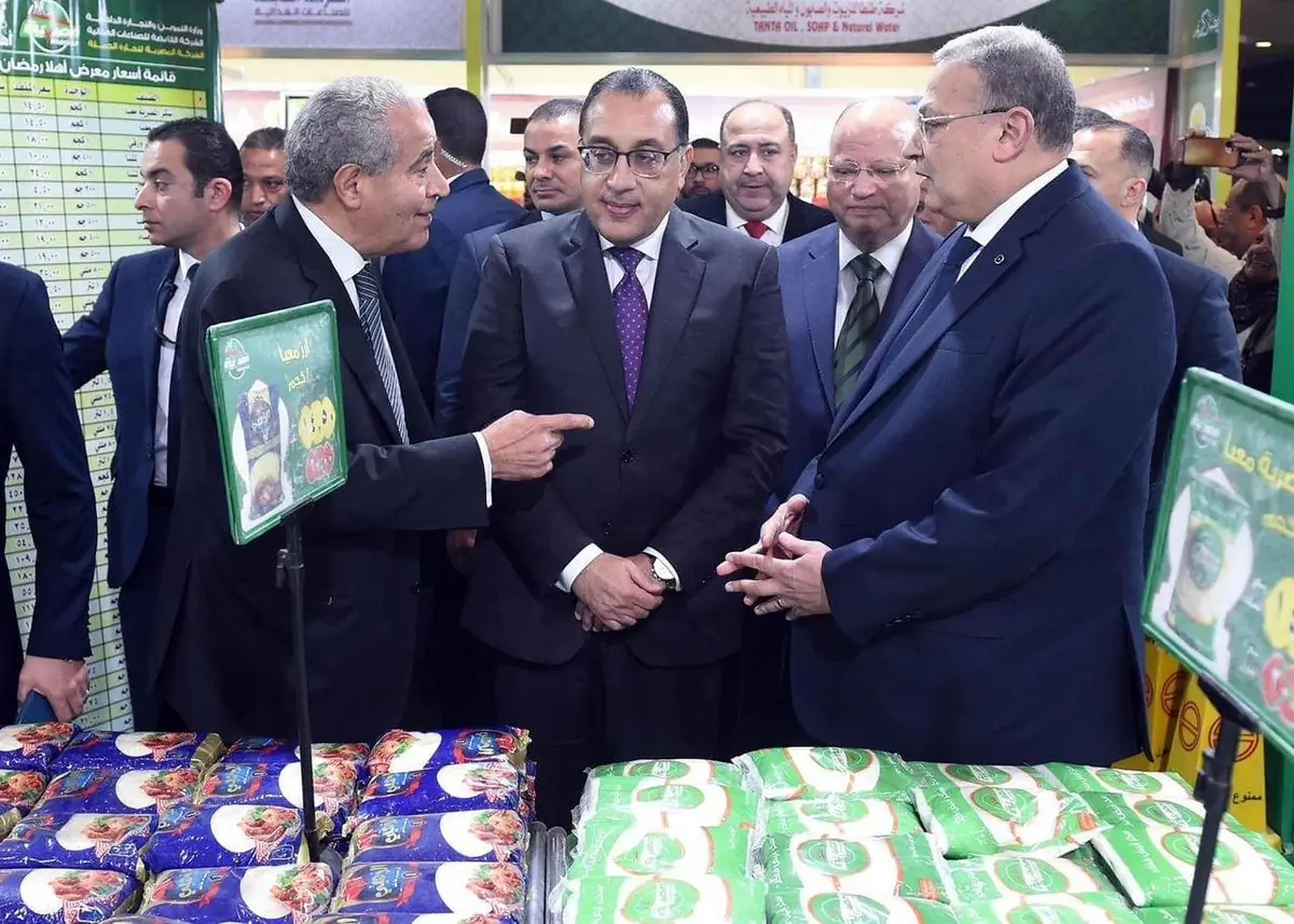 حماية المستهلك تؤكد عدم وجود أزمة سكر بمصر 5 حماية المستهلك تؤكد عدم وجود أزمة سكر بمصر
