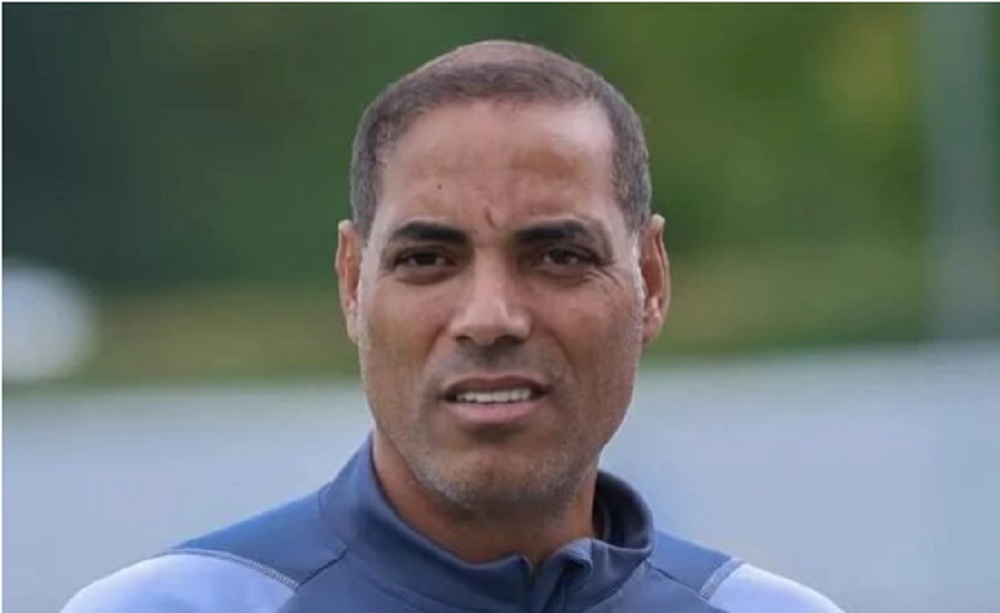 خالد بيبو يكشف عن مفاجأة جديدة بشأن رحيل نجمي هجوم الأهلي في يناير القادم 5 خالد بيبو يكشف عن مفاجأة جديدة بشأن رحيل نجمي هجوم الأهلي في يناير القادم