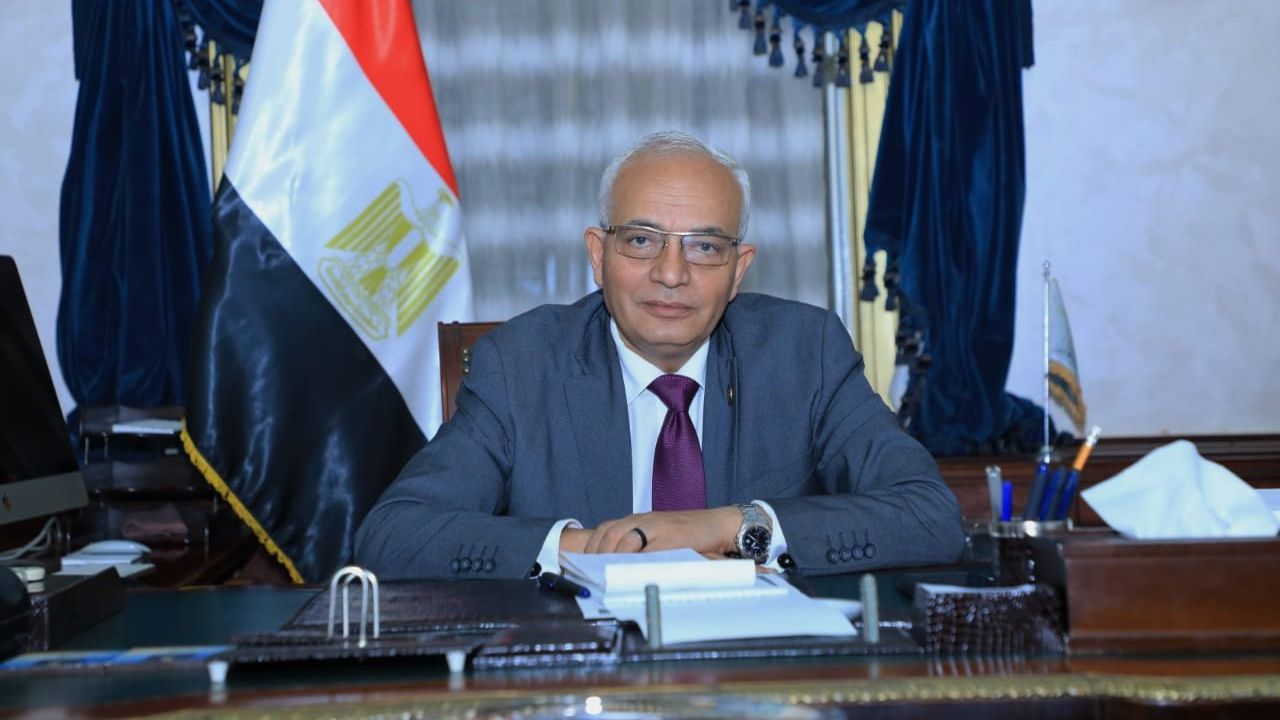 وزير التعليم يُخطر الطلاب بنسبة الحضور اليومي الضرورية قبل نهائة الفصل الدراسي الأول 2023 5 وزير التعليم يُخطر الطلاب بنسبة الحضور اليومي الضرورية قبل نهائة الفصل الدراسي الأول 2023