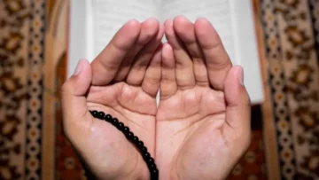 دعاء آخر جمعة في السنة الميلادية 2023 .. أدعية الجمعة الاخيرة من العام مستجابه