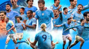 ذهبية كأس العالم للأندية