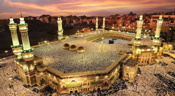 فتح التسجيل الأولي للحج في الأردن 1445-2024 عبر موقع بوابة الحج الإلكترونية 5 فتح التسجيل الأولي للحج في الأردن 1445-2024 عبر موقع بوابة الحج الإلكترونية