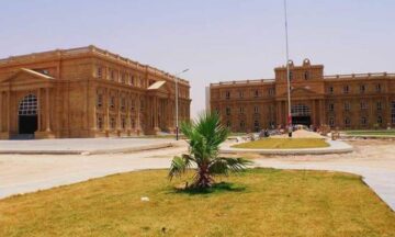 Basra رابط التقديم على ١٣ ألف درجة وظيفية في البصرة 2023 بدون استثناءات بصفة عقد براتب مجزي