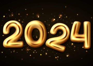 رسائل تهنئة بالعام الجديد 2024 لكل الأهل والأصدقاء والمعايدة لرأس السنة الميلادية