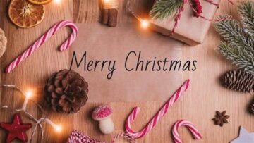 Merry Christmas .. رسائل تهنئة بعيد الميلاد المجيد 2024 وأجمل العبارات للاحتفال برأس السنة الميلادية
