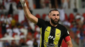 رسمياً.. تشكيل اتحاد جدة أمام الأهلي اليوم في كأس العالم للأندية