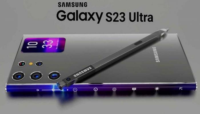 أقوى ما أنتجت سامسونج ..  مواصفات وسعر هاتف Samsung Galaxy S23 Ultra