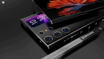 أقوي هاتف وأعلي شاشة مواصفات وسعر Samsung Galaxy S23 الأقوى علي الإطلاق