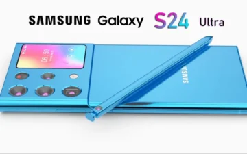 قريبًا في الأسواق.. سامسونج جلاكسي S24 ultra الجديد بهذه الإمكانيات