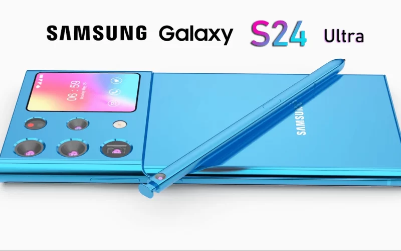قريبًا في الأسواق.. سامسونج جلاكسي S24 ultra الجديد بهذه الإمكانيات 5 قريبًا في الأسواق.. سامسونج جلاكسي S24 ultra الجديد بهذه الإمكانيات
