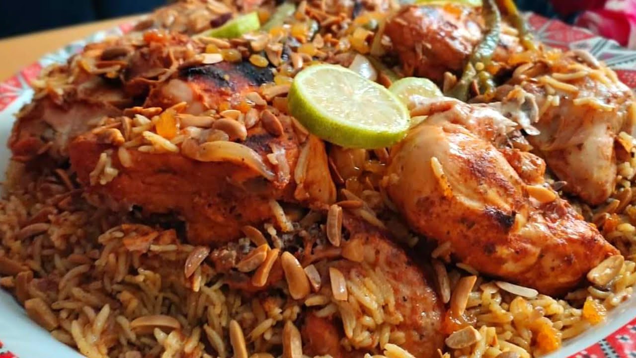 سر الكبسة السعودية الأصلية التي ستذهل ضيوفك .. بخطوات سهلة وبسيطة وطعم رائع لا يقاوم 5 سر الكبسة السعودية الأصلية التي ستذهل ضيوفك .. بخطوات سهلة وبسيطة وطعم رائع لا يقاوم