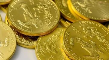 سعر الجنيه الذهب في مصر