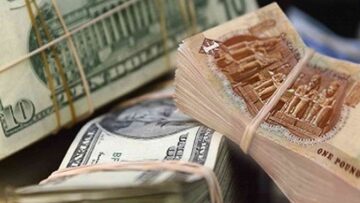 استقرار الأخضر.. سعر الدولار اليوم أمام الجنيه داخل البنوك السبت 27 يناير 2024