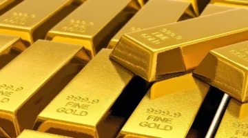 سعر الذهب