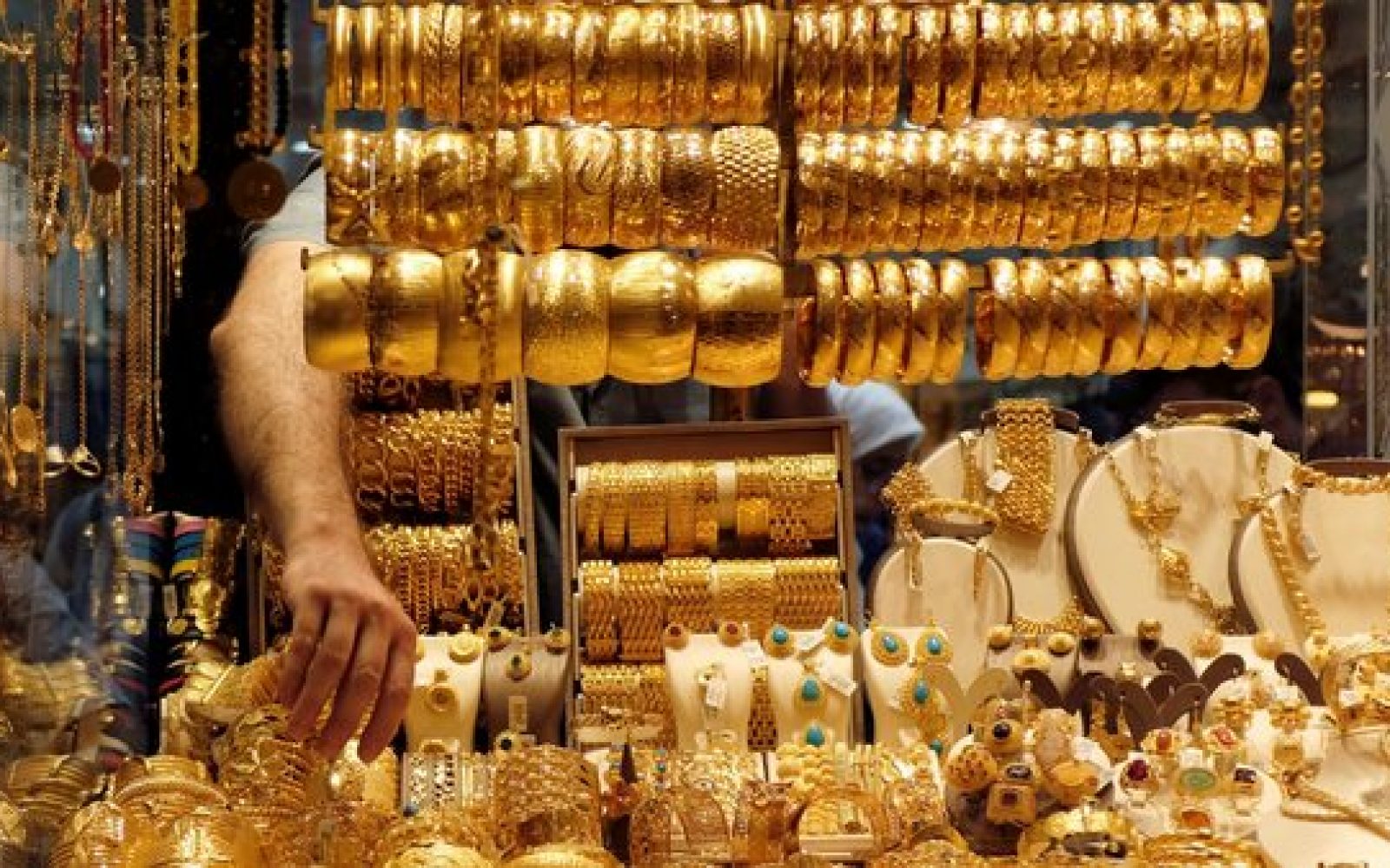 سعر الذهب اليوم في مصر 23 ديسمبر 2023 2 سعر الذهب اليوم في مصر 23 ديسمبر 2023