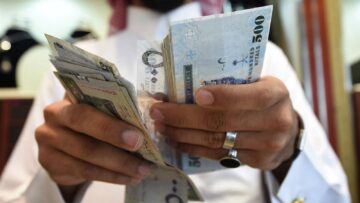 “شوف وصل كام”.. سعر الريال السعودي اليوم الثلاثاء 5 ديسمبر 2023 مقابل الجنيه في البنوك