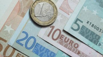 سعر اليورو مقابل الجنيه المصري اليوم 23 ديسمبر السبت 1