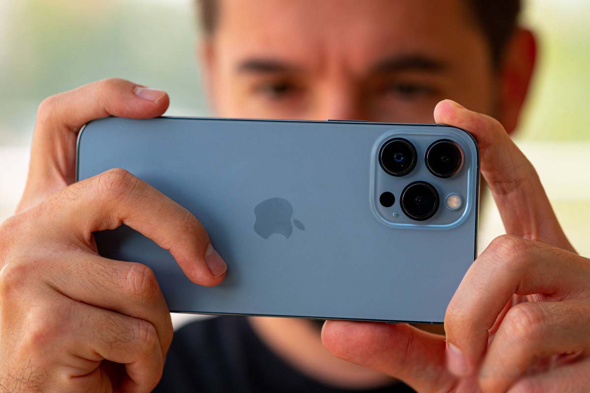 "خيار مناسب لمحبي الأيفون" سعر Iphone 13 Pro Max فى السعودية جميع الاصدارات 5 “خيار مناسب لمحبي الأيفون” سعر Iphone 13 Pro Max فى السعودية جميع الاصدارات