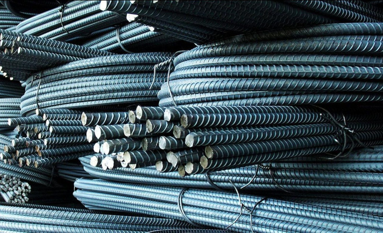 سعر طن الحديد اليوم في مصر اليوم السبت 23 ديسمبر