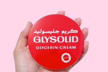 كريم من الصيدلية مفعوله رائع على البشرة للتخلص من البقع الداكنة