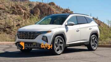 سعر هيونداي توسان 2024 في العراق