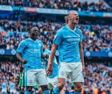 موعد مباراة مانشستر سيتي القادمة في كأس العالم للأندية 2023 والقنوات الناقله لها بعد الفوز على أوراوا