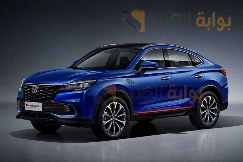 شانجان Changan CS85 2024 سيارة بتصميم جريء رياضي وميزات ديناميكية فائقة 8 شانجان Changan CS85 2024 سيارة بتصميم جريء رياضي وميزات ديناميكية فائقة