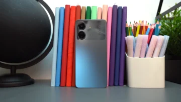 مراجعة شاملة لهاتف Xiaomi Poco C65.. المواصفات والمميزات والعيوب