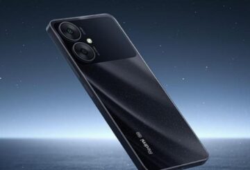 “الأقوى من شاومي“ بكاميرا رائعة مواصفات وسعر هاتف شاومي Redmi 13c 5g