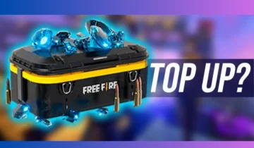طرق شحن جواهر فري فاير 2023 Free Fire