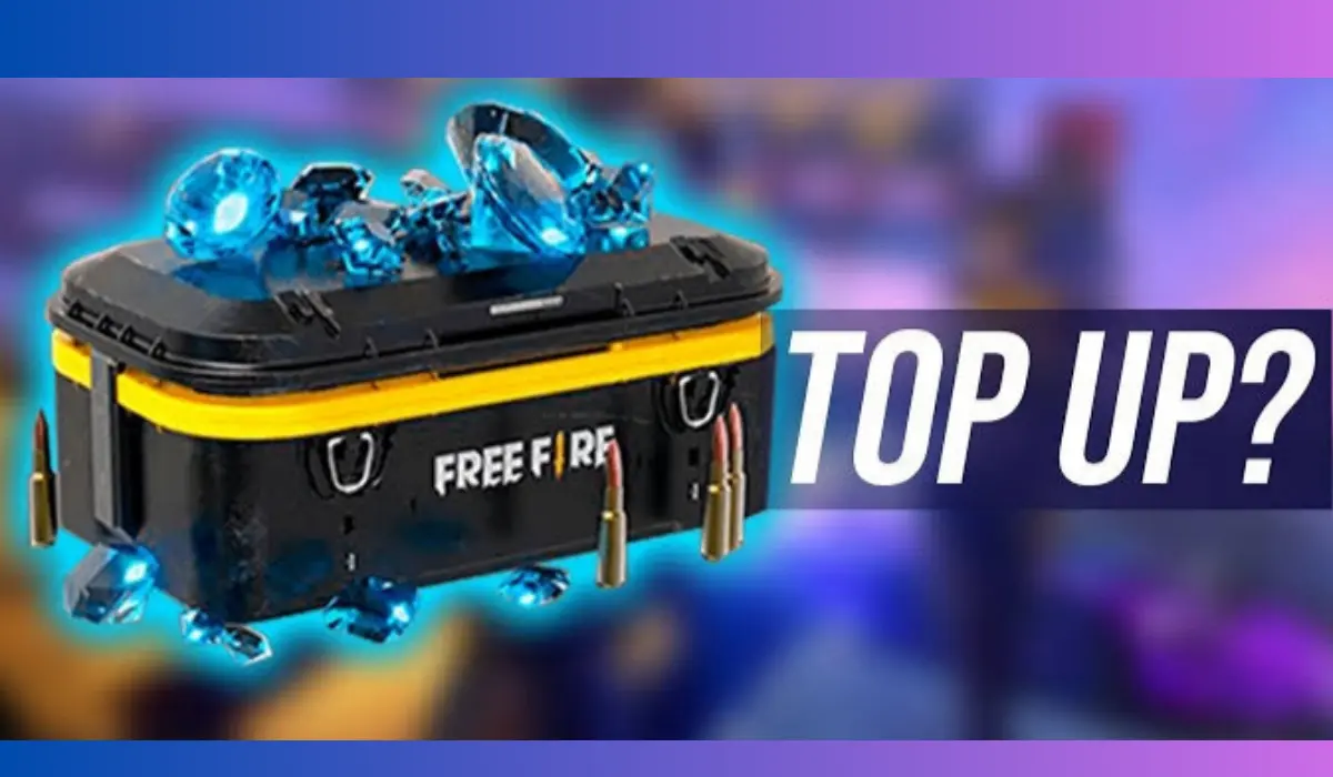 طرق شحن جواهر فري فاير 2023 Free Fire 5 طرق شحن جواهر فري فاير 2023 Free Fire