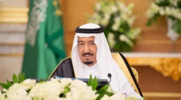 شروط العفو الملكي للسجناء في السعودية 9