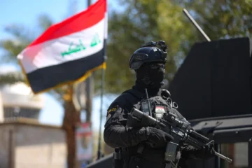 شروط القبول في جهاز مكافحة الارهاب 2024 ورابط التقديم