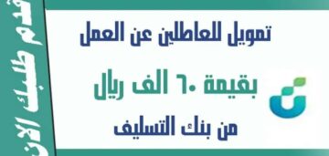 شروط تمويل العمل الحر ومزايا التمويل للراغبين بالحصول عليه