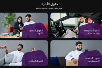 شروط قروض عبداللطيف جميل للسيارات 2024
