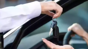 شروط نقل ملكية السيارة في المرور المصري