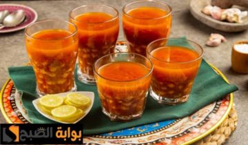 لبرد الشتاء.. طريقة عمل حمص الشام على الطريقة المصرية الأصلية بخطوات سهلة لطعم مميز