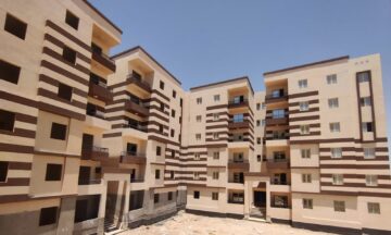 بمقدم 60 ألف جنيه.. حجز شقق الإسكان الاجتماعي 2023