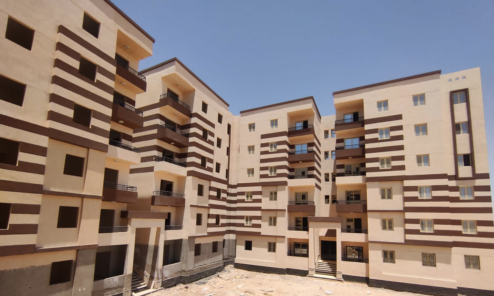 بمقدم 60 ألف جنيه.. حجز شقق الإسكان الاجتماعي 2023 5 بمقدم 60 ألف جنيه.. حجز شقق الإسكان الاجتماعي 2023