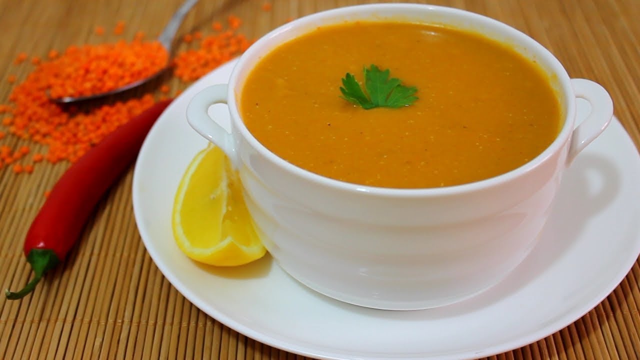 فوائد مذهلة لتناول شوربة العدس.. أهمها تقوية المناعة والعظام 2 فوائد مذهلة لتناول شوربة العدس.. أهمها تقوية المناعة والعظام