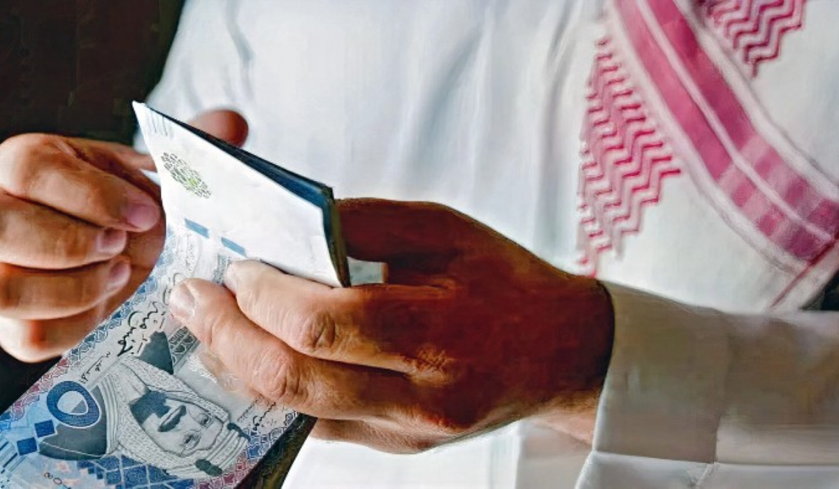 صرف مبالغ إضافية لمستفيدي الضمان الاجتماعي المطور مع راتب شهر يناير 2024 حقيقة أم شائعة؟ 5 صرف مبالغ إضافية لمستفيدي الضمان الاجتماعي المطور مع راتب شهر يناير 2024 حقيقة أم شائعة؟